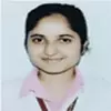 renu-bala girl student photo with white dress