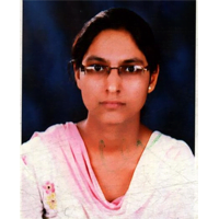 Anjna Raste Ms. Anjna | Kol Valley