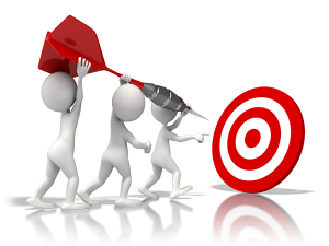 show mission and goals