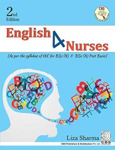 english for nurses