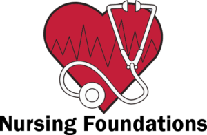 Stethoscope nursing foundation