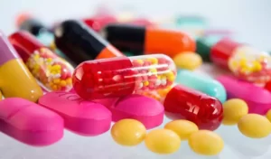 pharmacology image