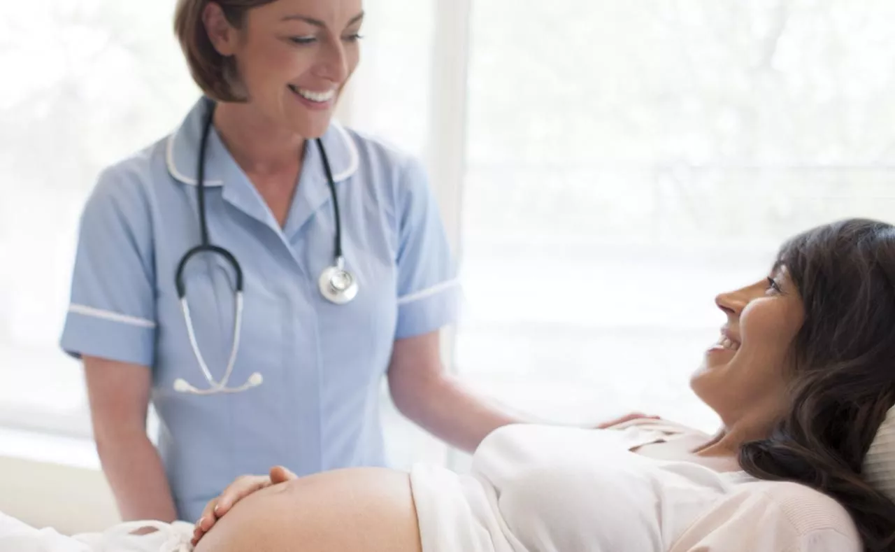 obsterical nursing