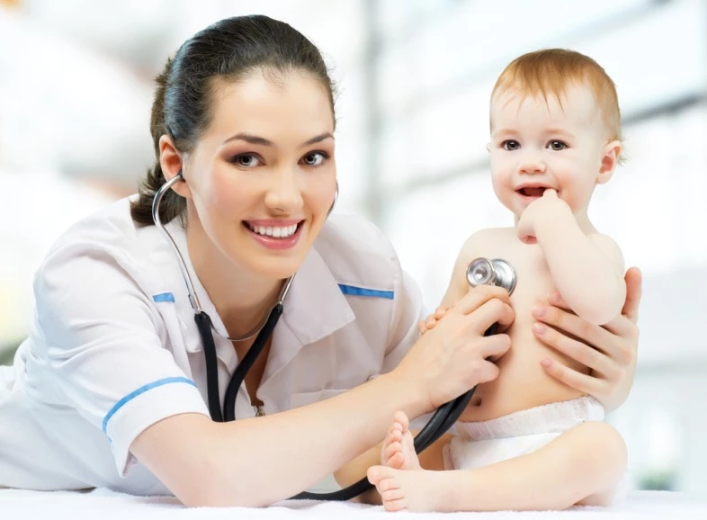 child health nursing