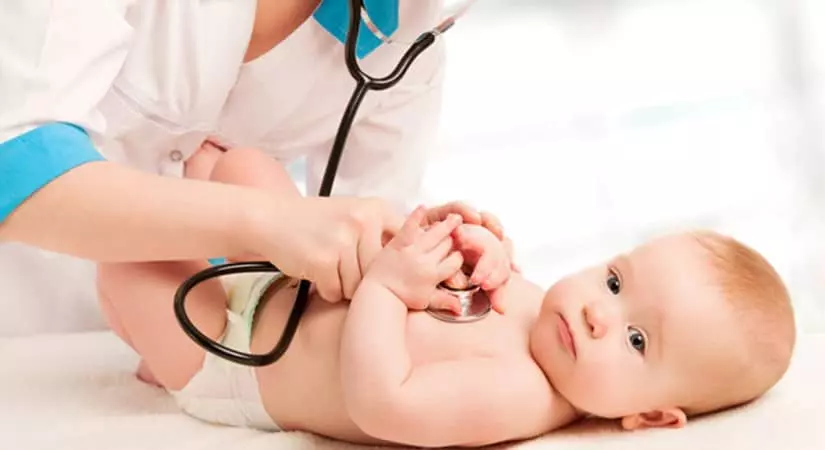 child health nursing
