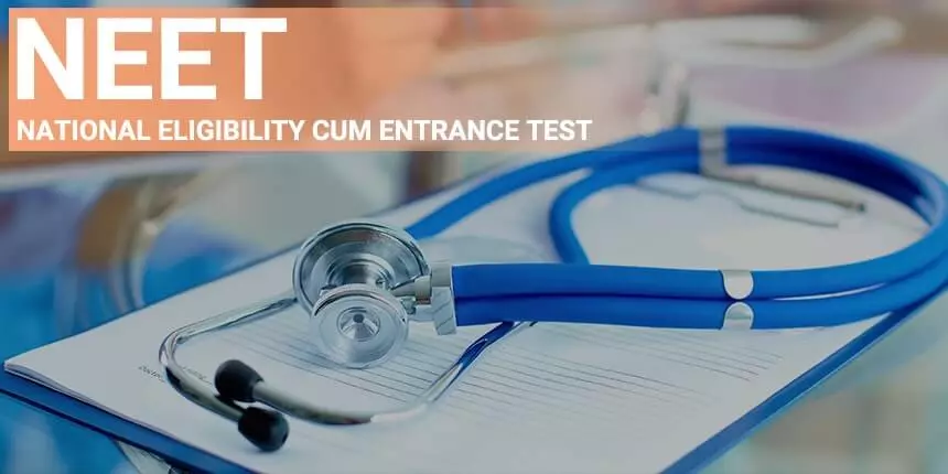 stethoscope, NEET